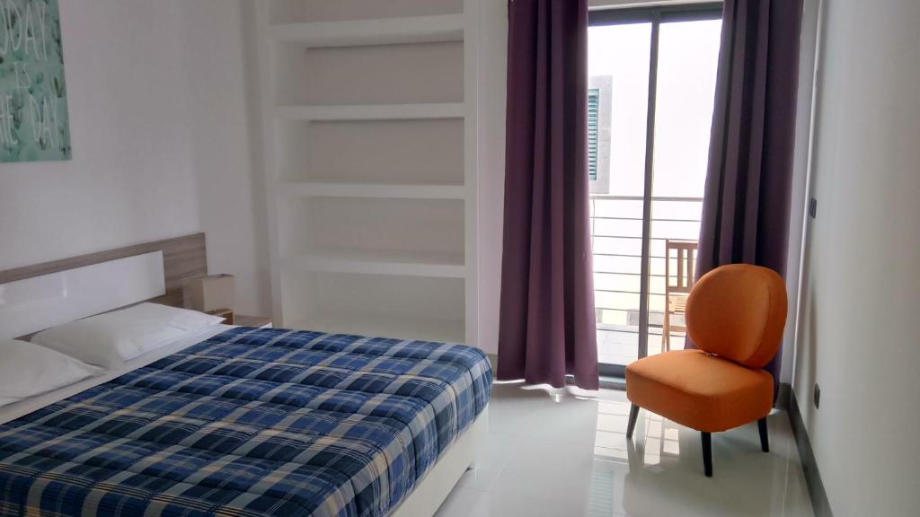 Anadia Atrium room 4